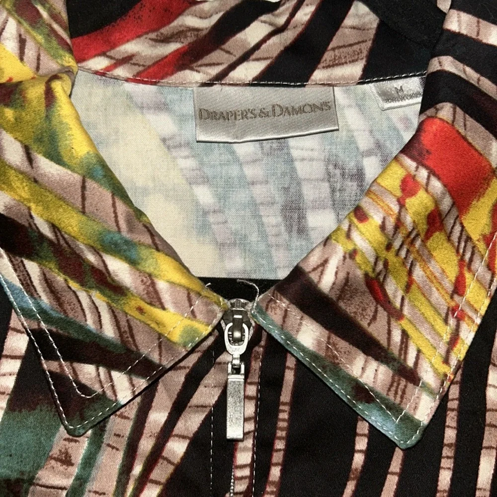 Draper’s & Damon’s medium draper